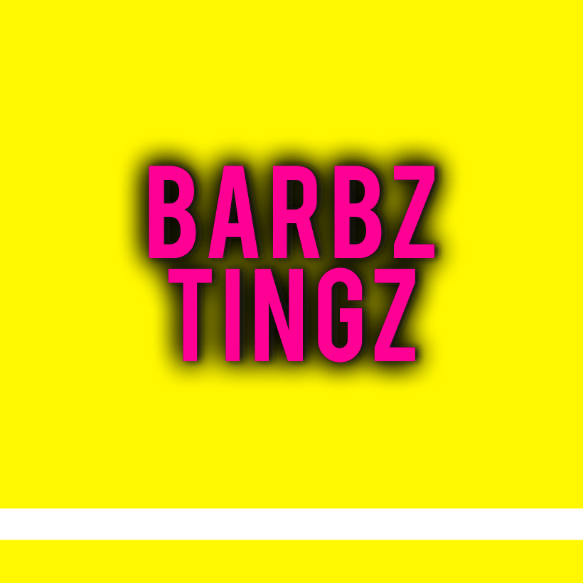 Barbz Tingz