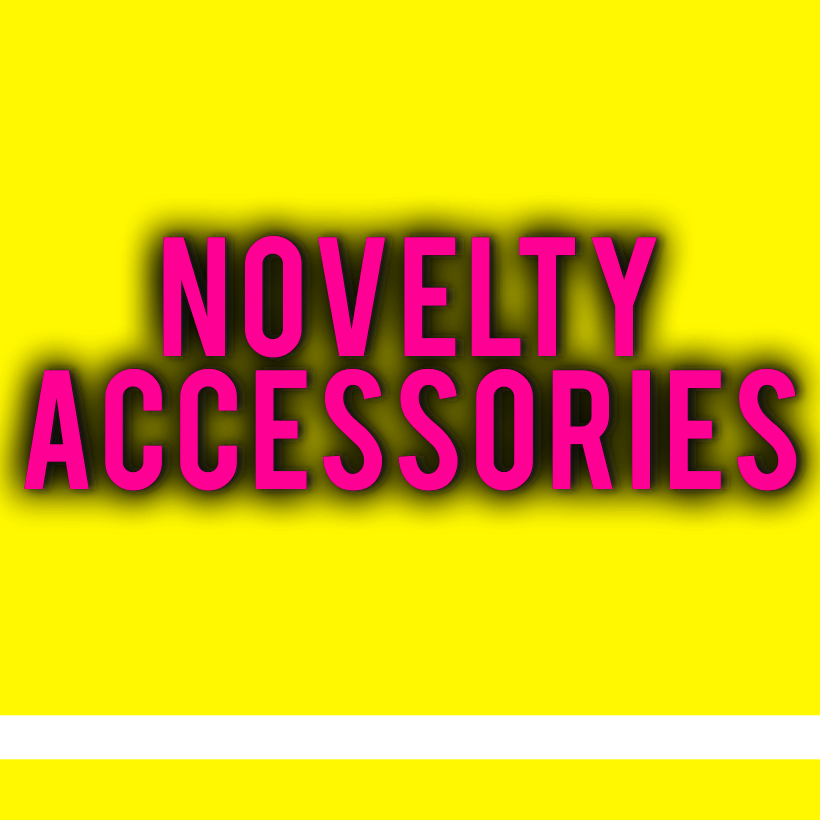 Novelty Accessories