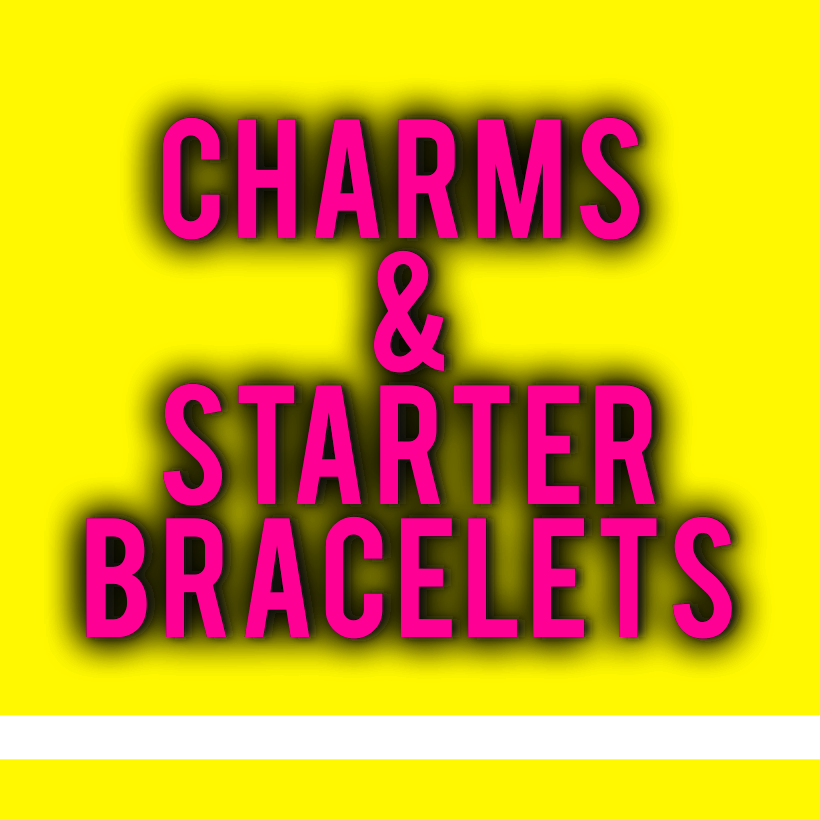 Charms N' Bracelets