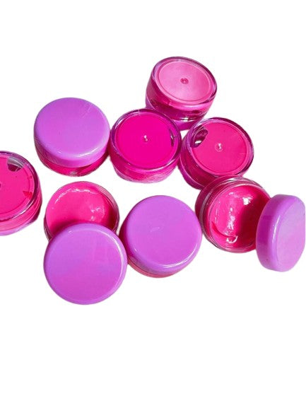 Super Effective Pink Lips Balm