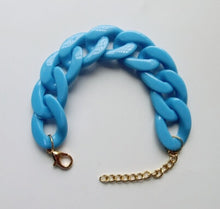 Load image into Gallery viewer, Making A Statement Chain Bracelet
