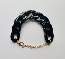 Load image into Gallery viewer, Making A Statement Chain Bracelet
